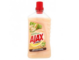 Ajax Универсальное моющее средство с миндальным маслом 1 л